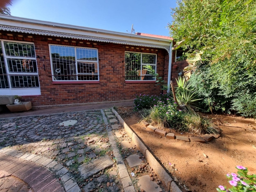 2 Bedroom Property for Sale in Navalsig Free State